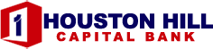 Wellsborough Capital Bank Logo Home